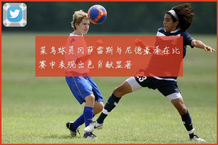 菜鸟球员冈萨雷斯与尼德豪泽在比赛中表现出色贡献显著